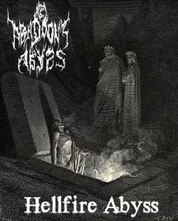 Abaddon's Abyss : Hellfire Abyss (Dawn of the Abyss)
